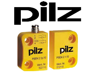 Pilz感應(yīng)傳感器